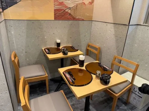 Osaka Buyu-Den Halal & Vegan Wagyu Ramen Higashi-Umeda Osakaの写真4