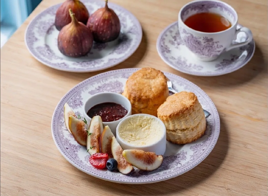 TEA ROOM KIKI 紅茶&スコーン専門店 京都・嵐山本店のメイン写真