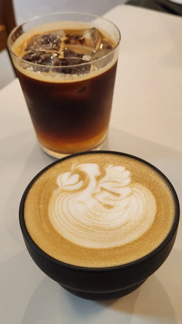 Tasse Coffee Roasteryの写真4