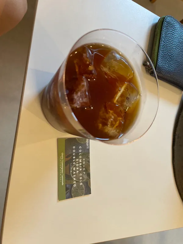Tasse Coffee Roasteryの写真5