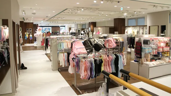 Chacott Shinjuku