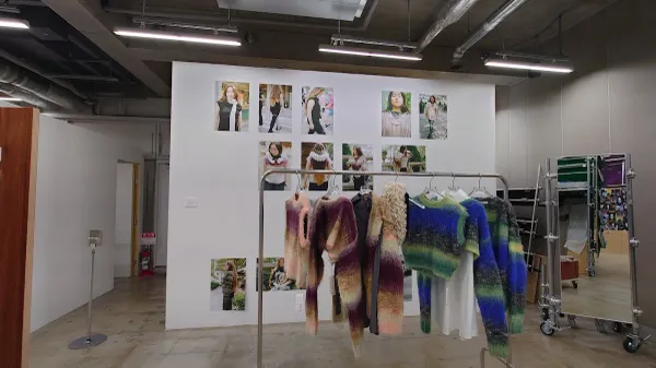 PERVERZE THE EMBODIMENT STOREの写真2