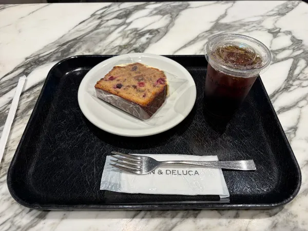 딘 & 델루카 마루노우치の写真4