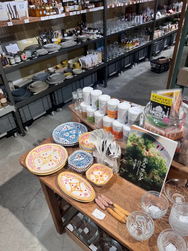 투데이즈 스페셜 히비야の写真3