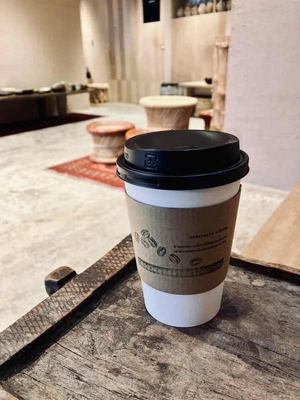 OBSCURA COFFEE ROASTERS Homeの写真2