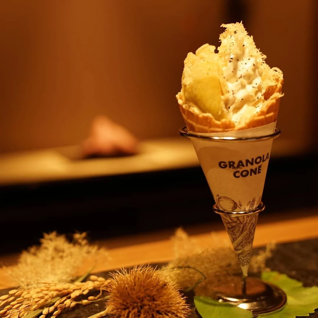 Tempura Motoyoshi Imoのメイン写真