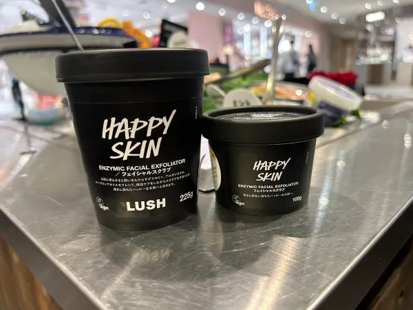 러쉬 루쿠아점 사진 4