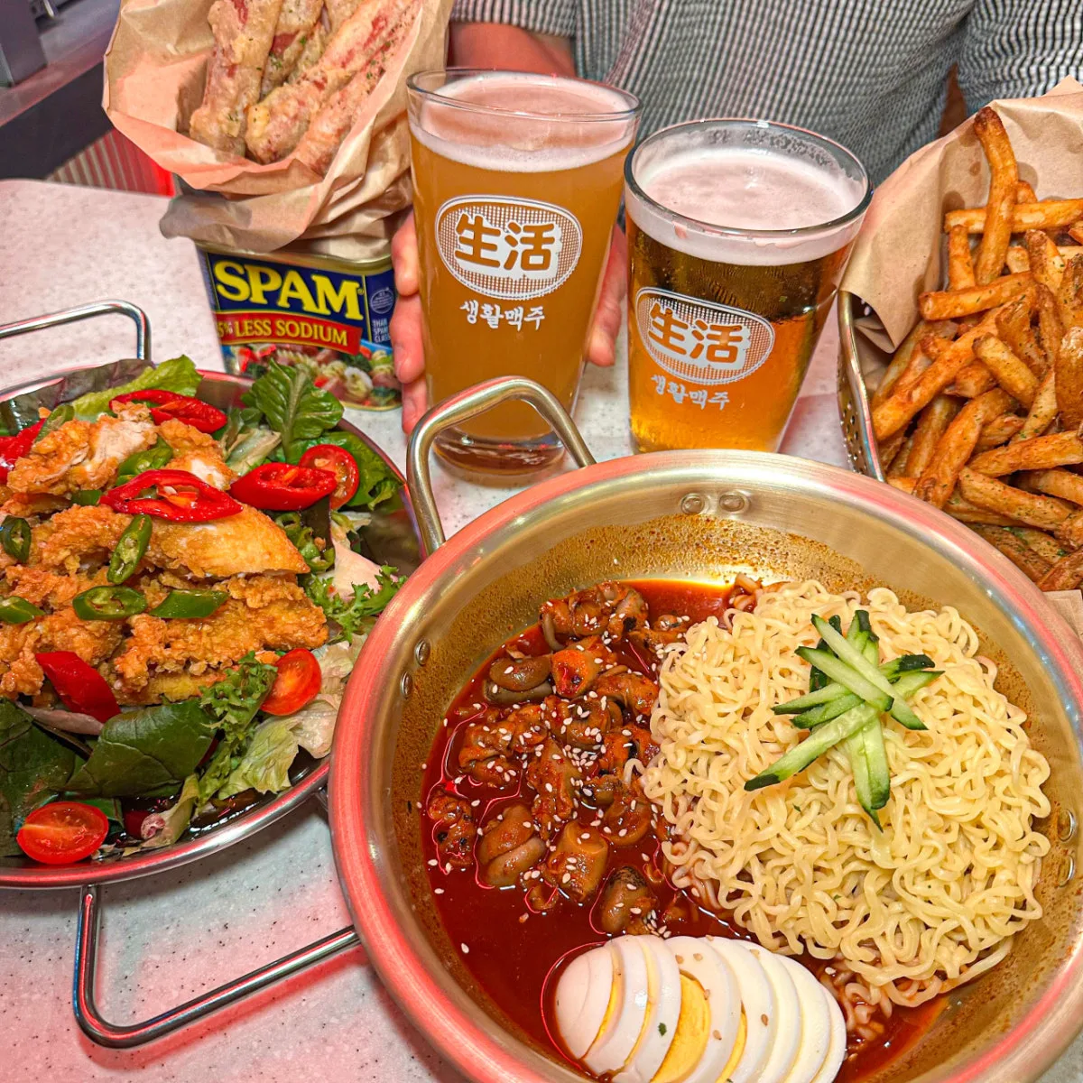 생활맥주 천안두정점, main photo