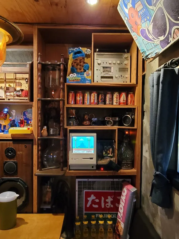 イチョンスルチプの写真3