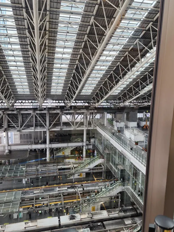 LUCUA Osaka LOFTの写真3