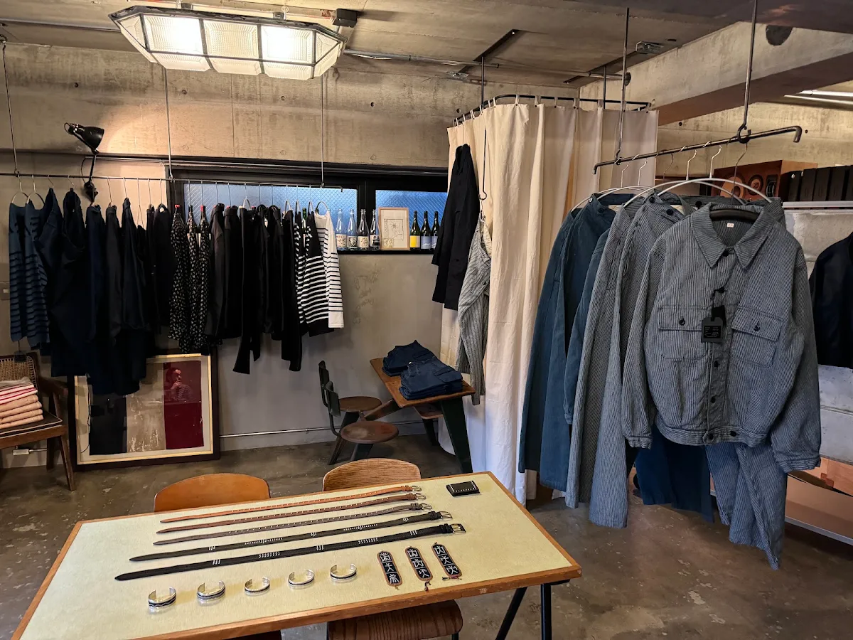OUTIL SHOWROOMのメイン写真