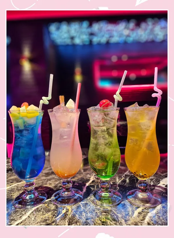 クノムポチャ テグチムサン店の写真2