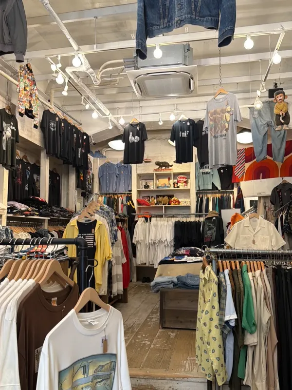 Pigsty 梅田店の写真2