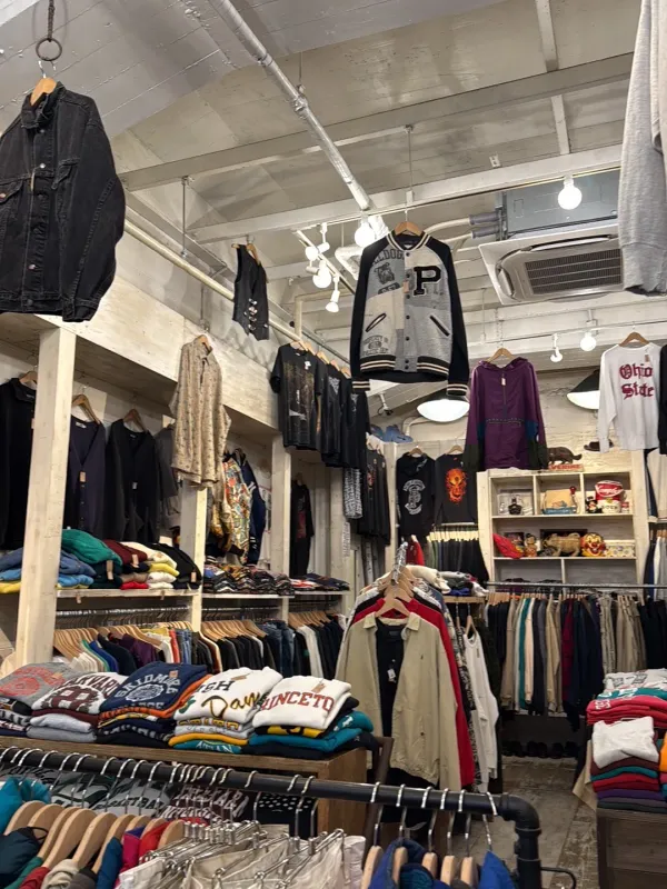 Pigsty 梅田店の写真3