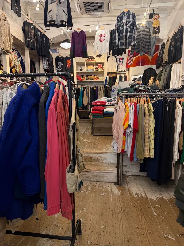 Pigsty 梅田店の写真4