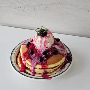 カフェ モトラド ハプチョン