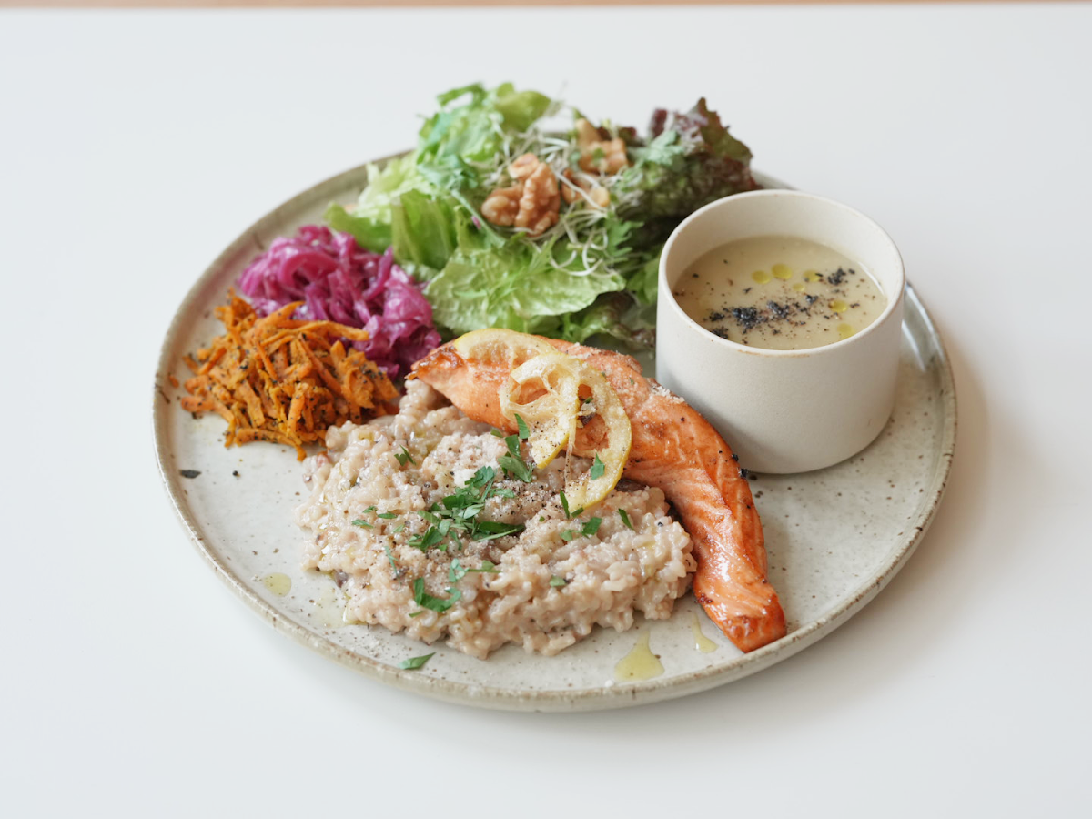 WOODBERRY COFFEE 駒沢店のメイン写真