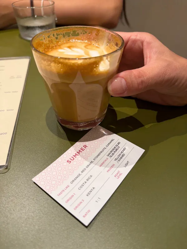 WOODBERRY COFFEE 駒沢店の写真5