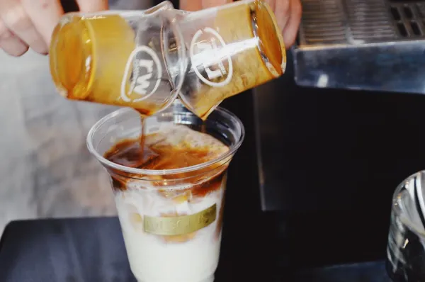 OBSCURA COFFEE ROASTERS Front