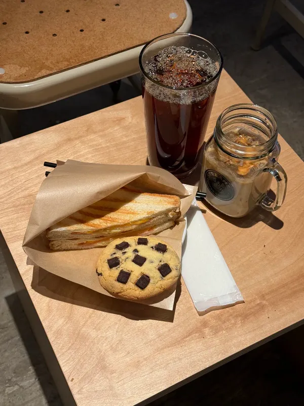 STREAMER COFFEE COMPANY YOYOGI-HACHIMAN