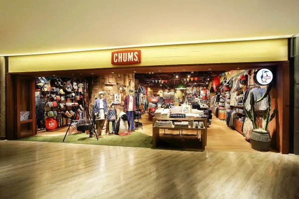 CHUMS Grand Front Osakaの写真2