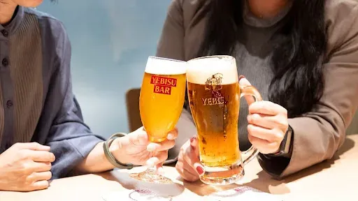 에비수 바 원빌딩점 사진 4