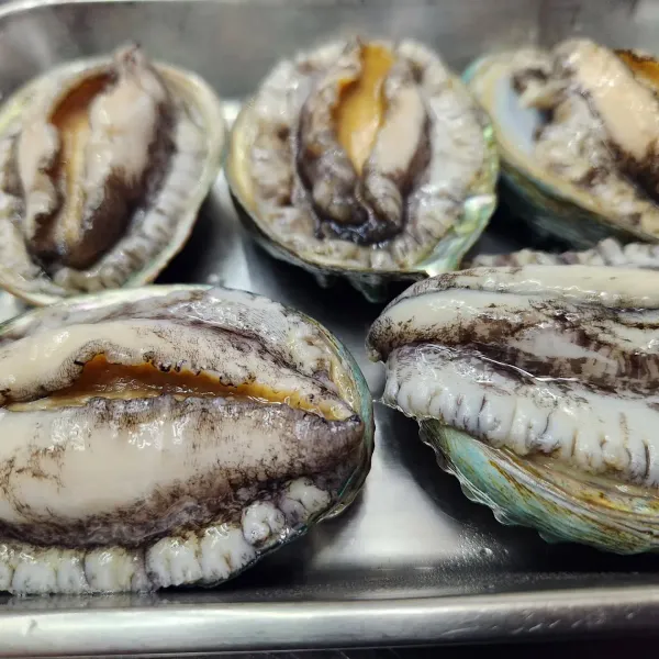 Cuisine d'Osaka Ryoの写真4
