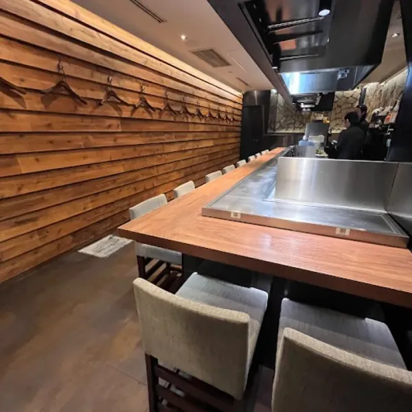 Teppan Osakaの写真3