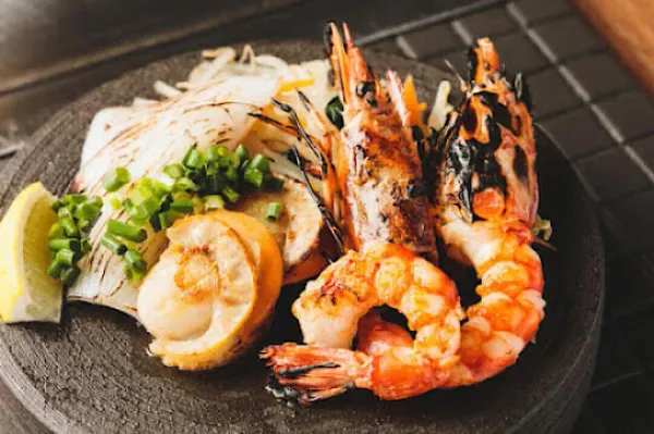 Teppan Osakaの写真2
