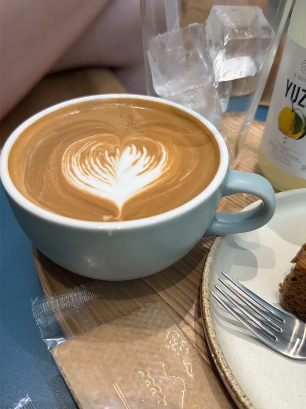 Daikanyama SIDEWALK COFFEE