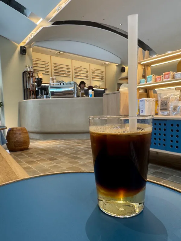 Daikanyama SIDEWALK COFFEEの写真5