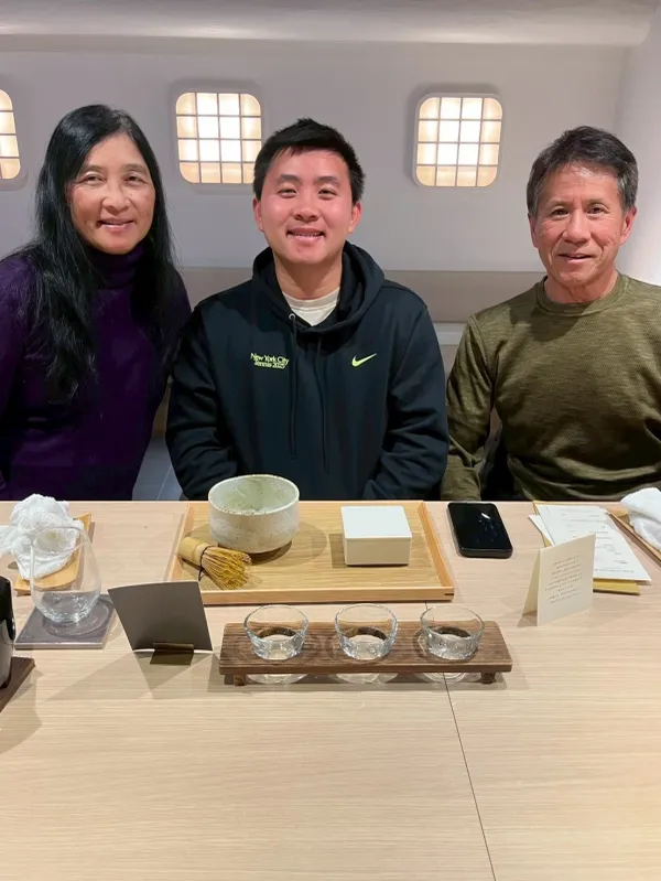 Japanese Omakase Restaurant YOSAKURAの写真3