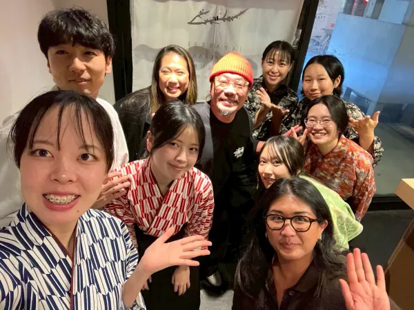 Japanese Omakase Restaurant YOSAKURAの写真4