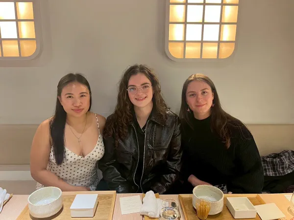 Japanese Omakase Restaurant YOSAKURAの写真5