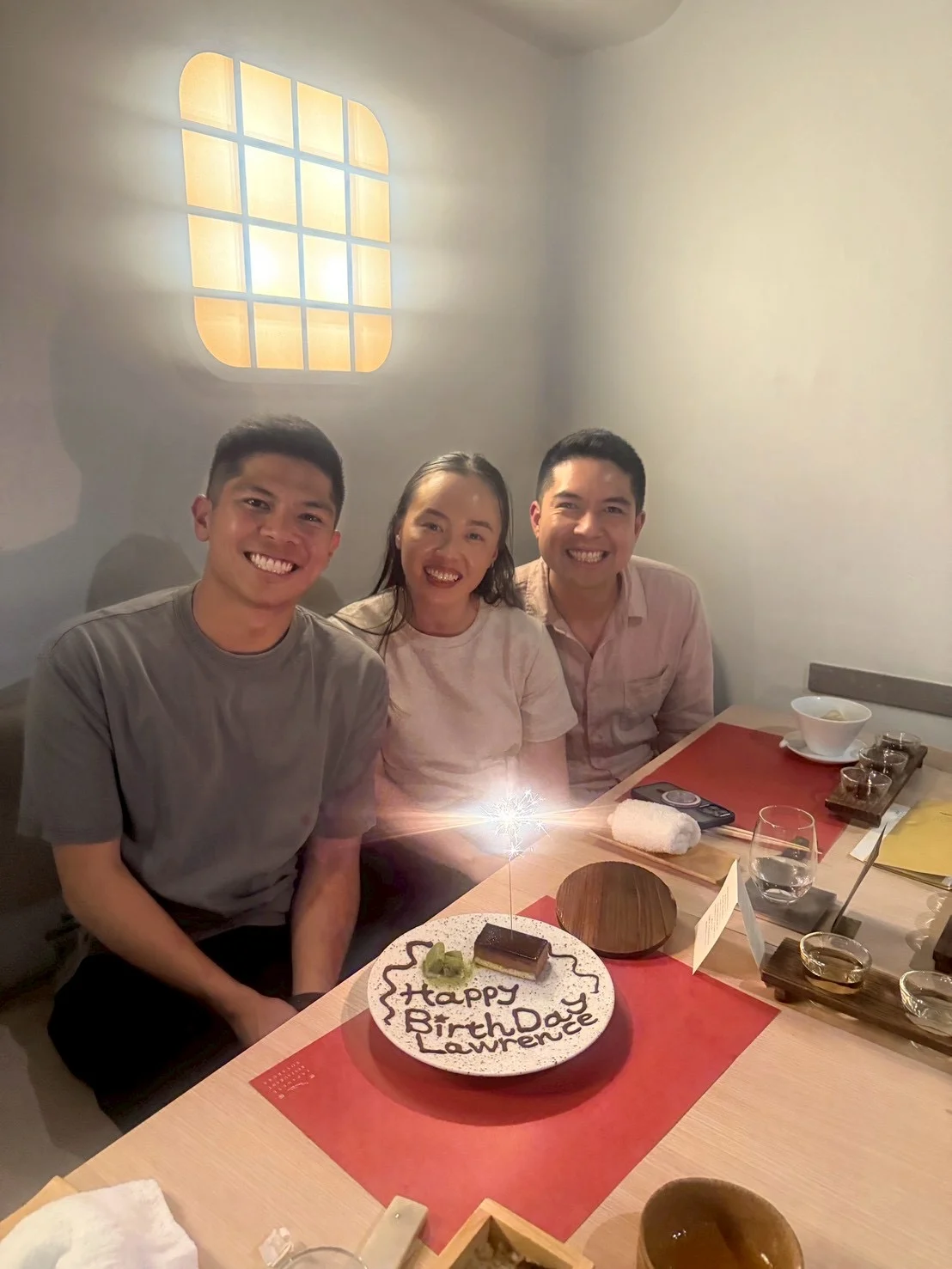 Japanese Omakase Restaurant YOSAKURAのメイン写真