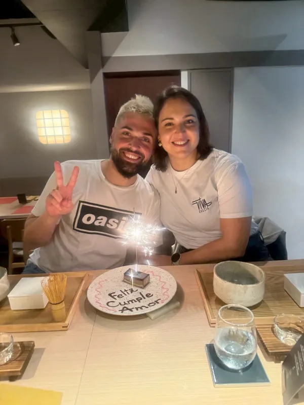 Japanese Omakase Restaurant YOSAKURAの写真2
