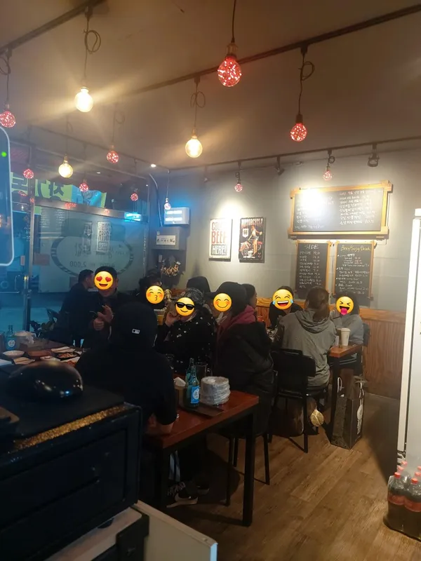 サランハンダクの写真4