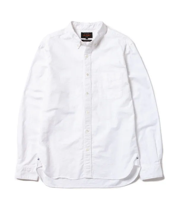 BEAMS Plus Harajuku Storeの写真4