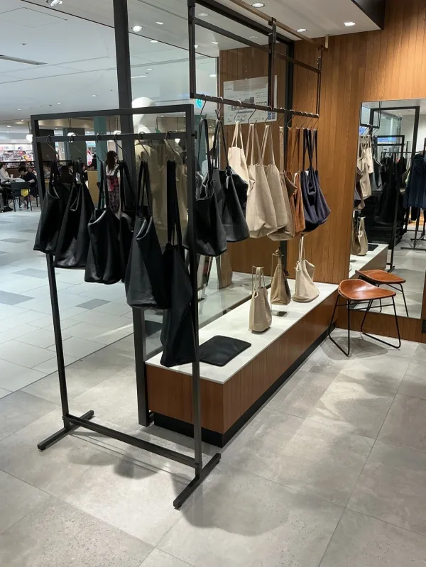 URBAN RESEARCH なんばCITY店の写真4