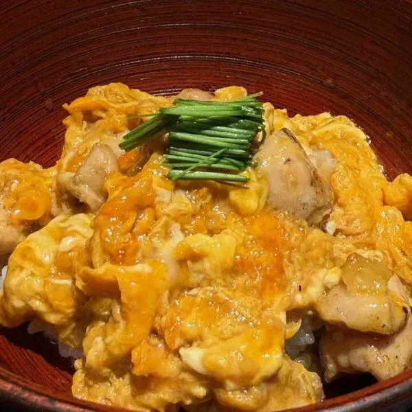 야키토리 버즈 네스트