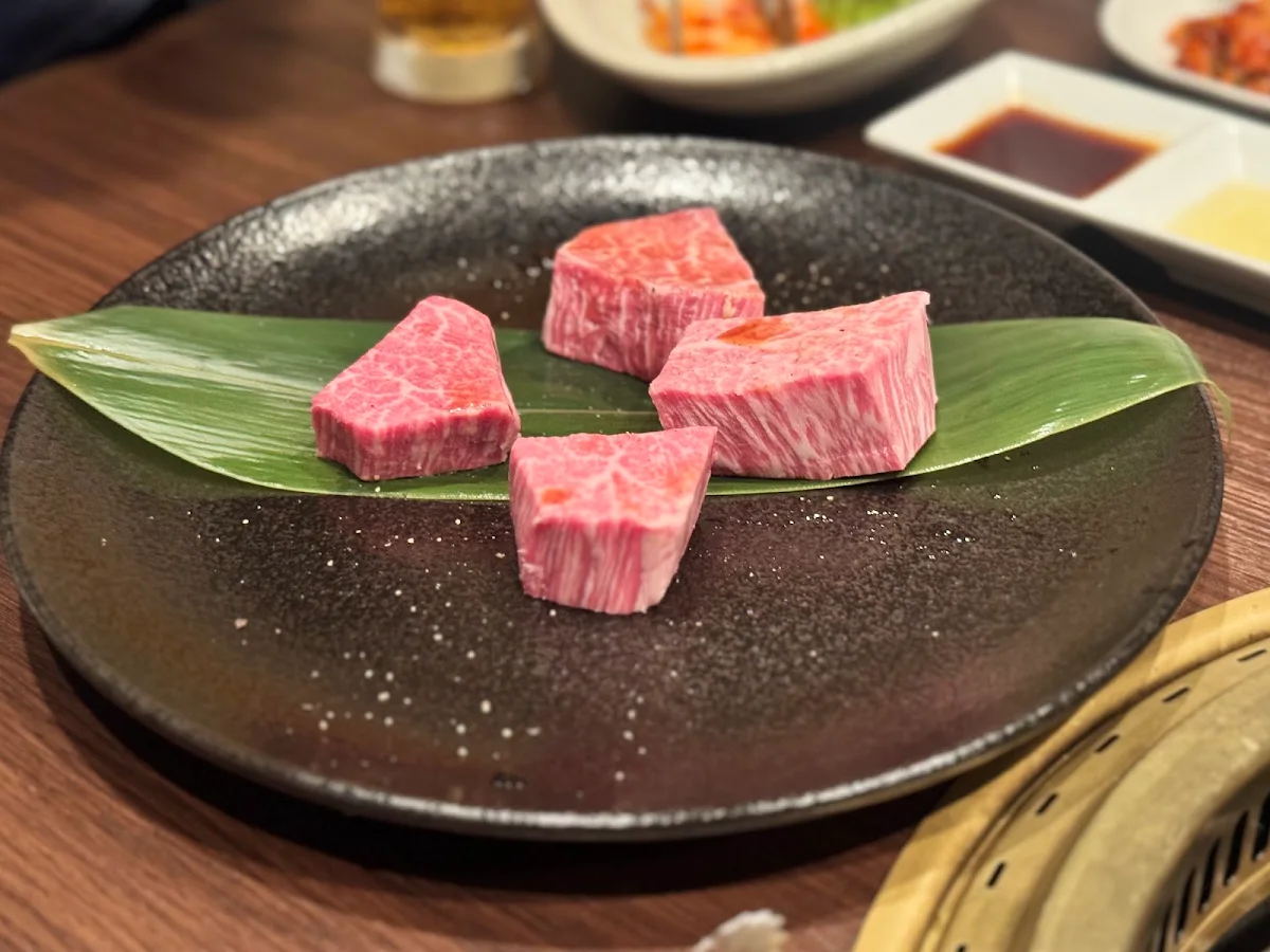 야키니쿠 카구라のメイン写真