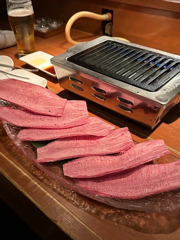 야키니쿠 카구라の写真3