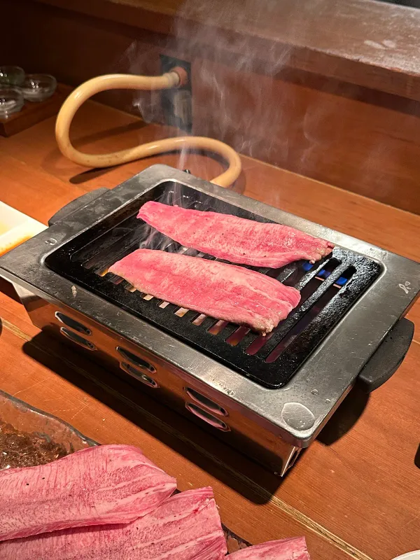 야키니쿠 카구라の写真4