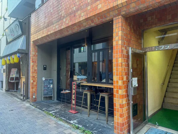 10 DIXANS ディゾン九段下店の写真4