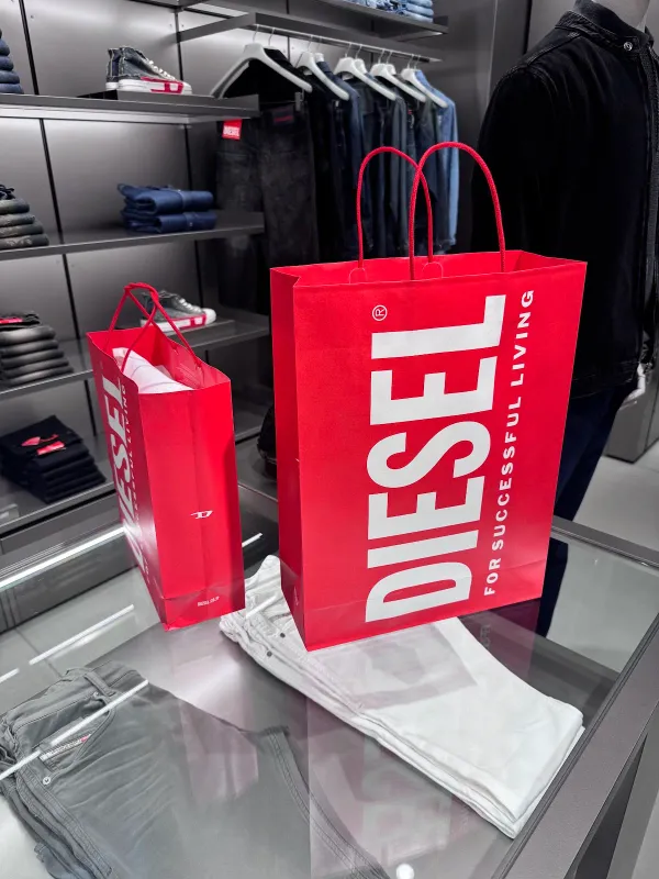 Dieselの写真3