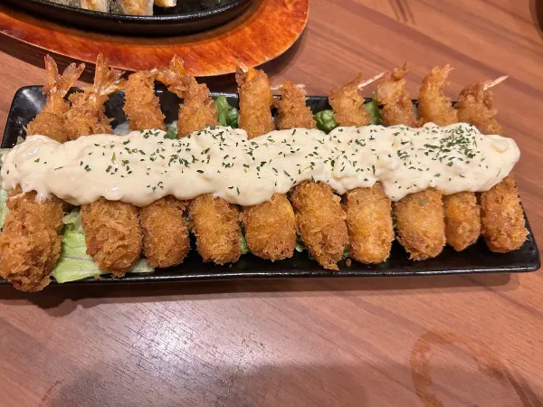 満開居酒屋 大桜 ソメイヨシノ店