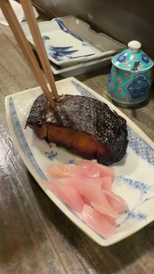 飲喰処小やじの写真2