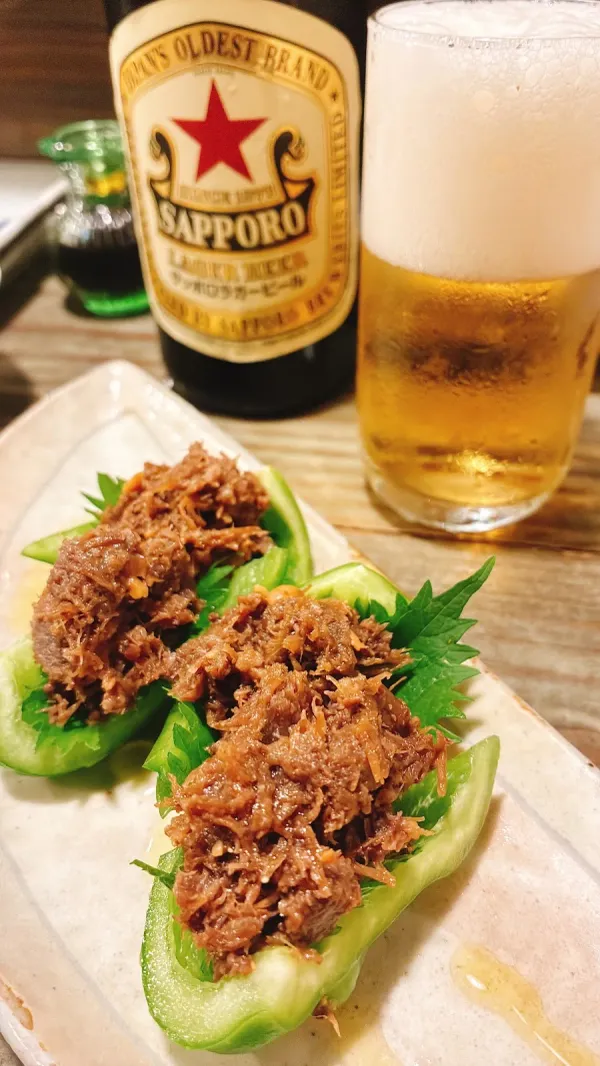 飲喰処小やじ