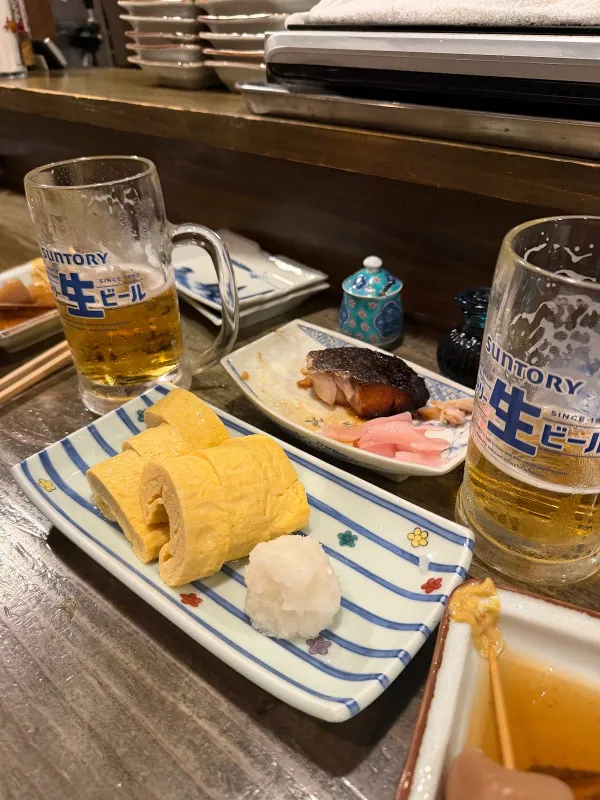 飲喰処小やじの写真3