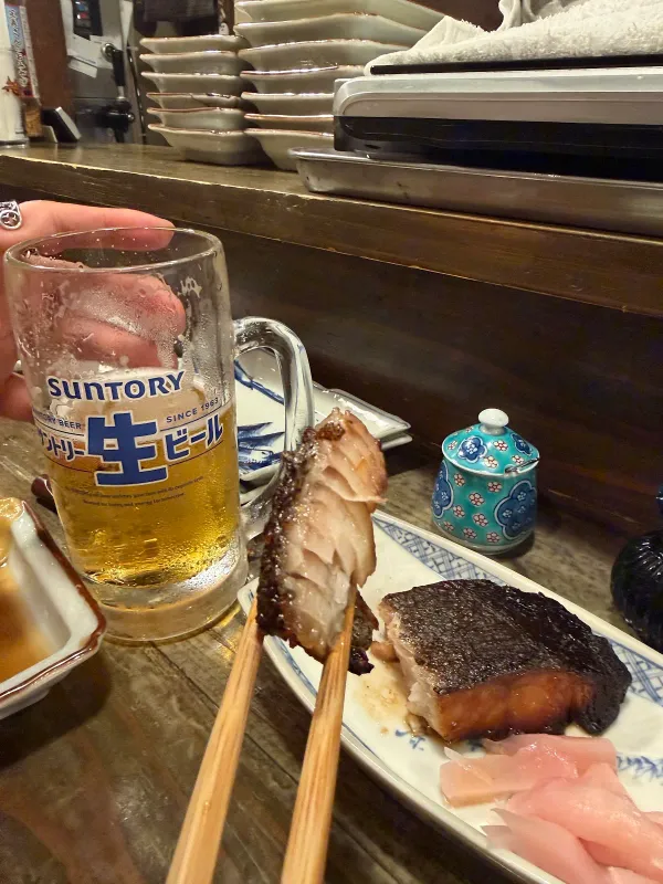 飲喰処小やじの写真4